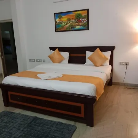 S V Orchid Homestay